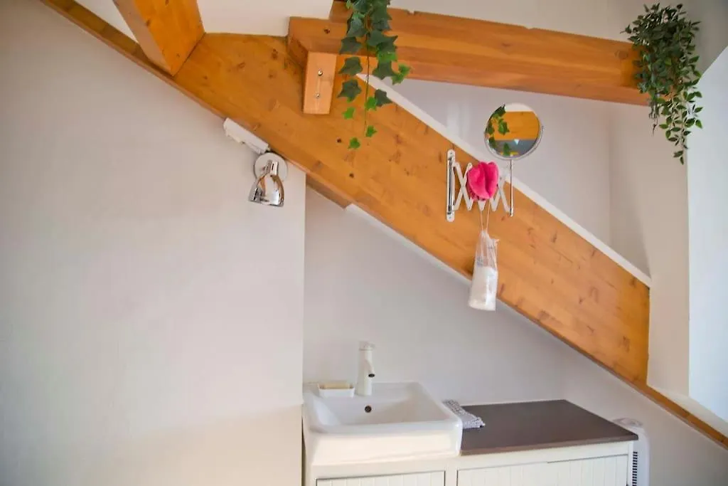 Apartament Appartement De Charme Au Coeur Du Quartier Latin Paryż