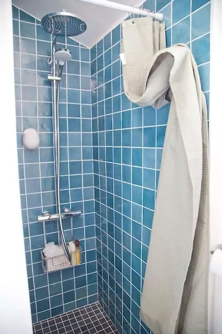 Apartament Appartement De Charme Au Coeur Du Quartier Latin Paryż
