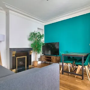  Apartment Luxurious 1 Bedroom Notre Dame De Monge Free Netflix