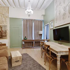  Appartement Charming - 2br-6p - Rue Mouffertard