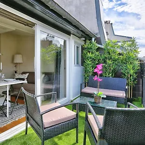  Apartment St Michel