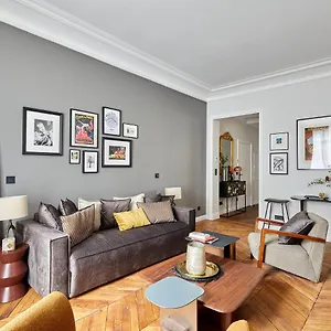  Apartment Residense Notre Dame De By Prestige