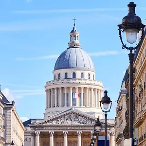  Appartement Luxe Notre Dame De