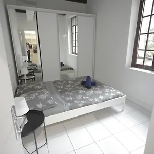  Appartement De Luxe Pres De Notre Dame De
