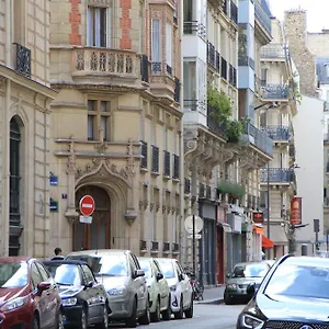  Apartment Maison Francois - Two & - Linkable Together