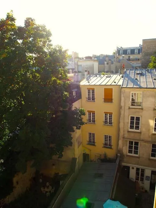 Apartment Appartement De Charme Au Coeur Du Quartier Latin Paris