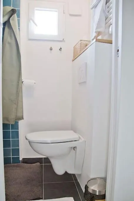 Appartement De Charme Au Coeur Du Quartier Latin Paris 0*,