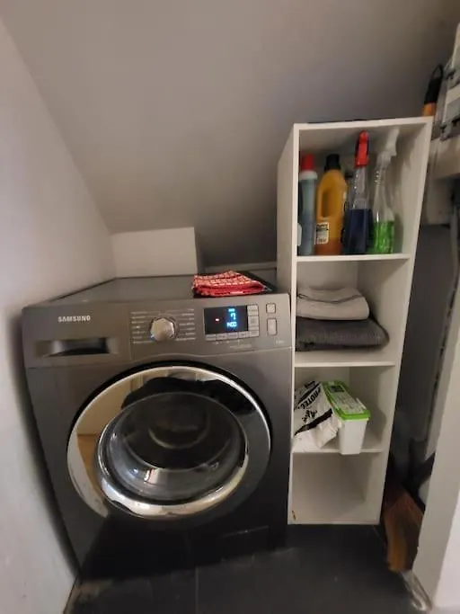 Appartement De Charme Au Coeur Du Quartier Latin Paris France