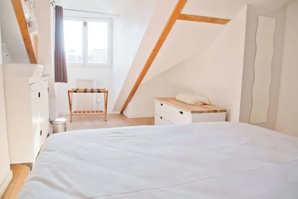 Appartement De Charme Au Coeur Du Quartier Latin Paris 0*,