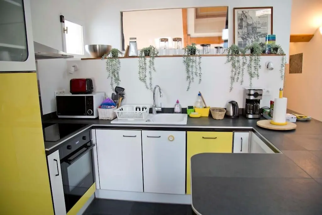 Appartement De Charme Au Coeur Du Quartier Latin باريس 0*,  فرنسا